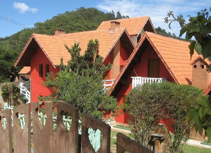 Bâtiment Photo