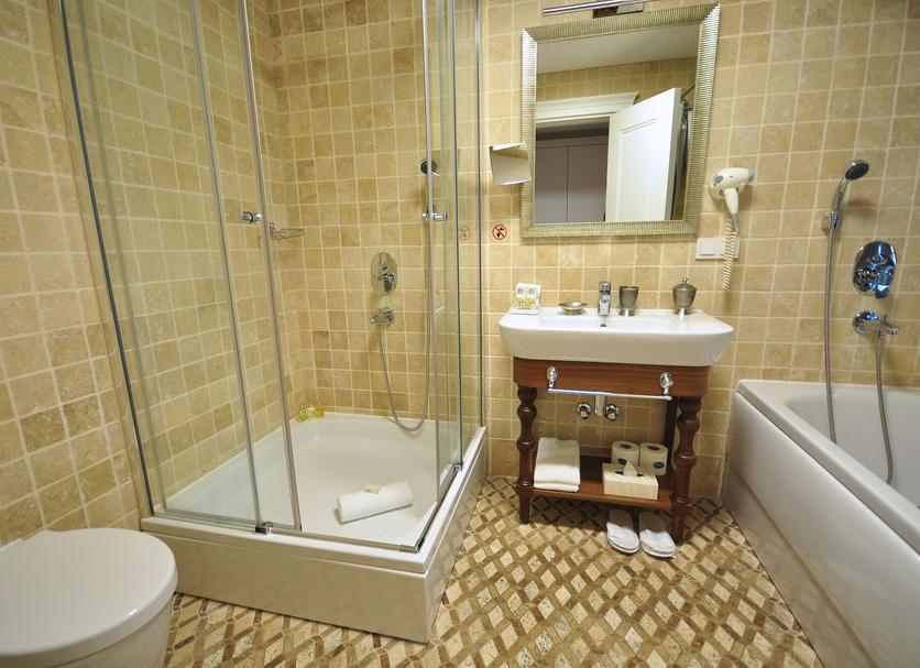 Salle de bain Photo
