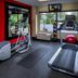 Salle de sport