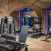 Salle de sport