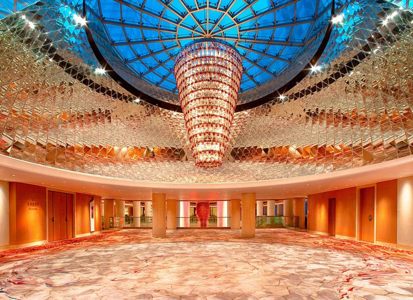 Hall d’entrée Photo