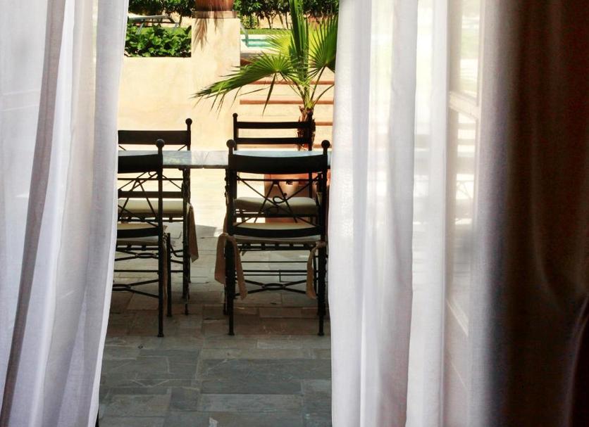 Balcon Photo