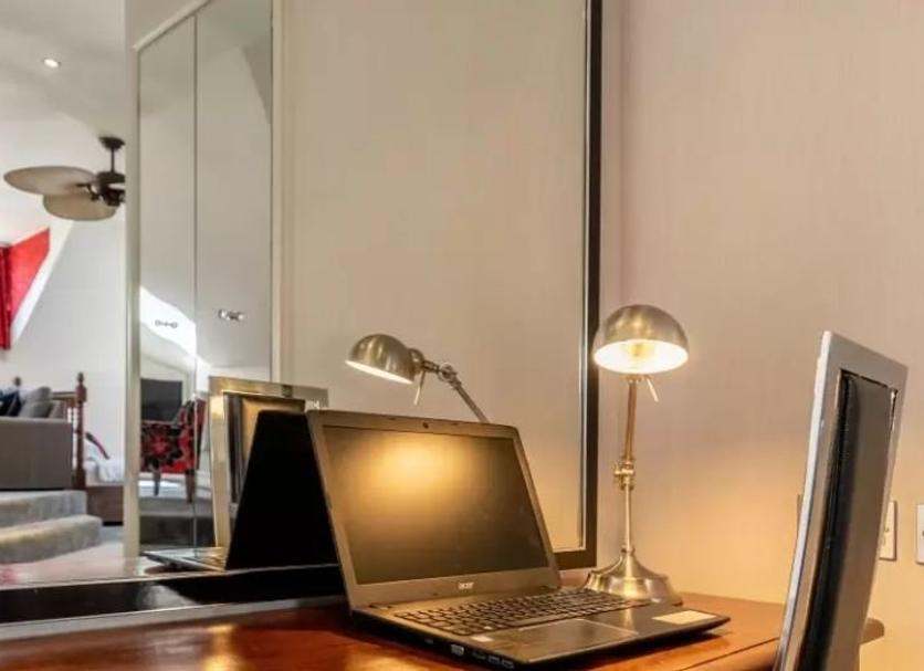 Équipements de la chambre Photo