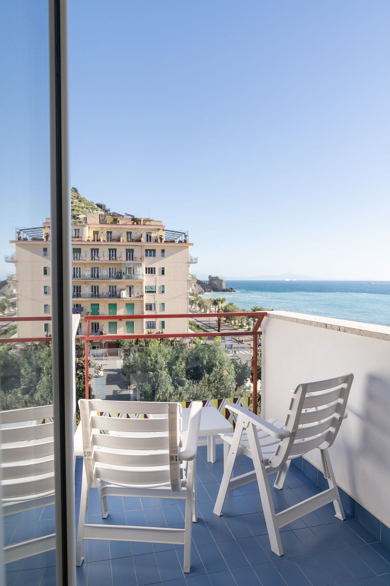 Balcon