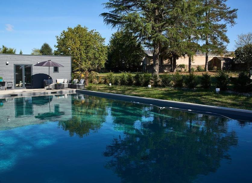 Piscine Photo