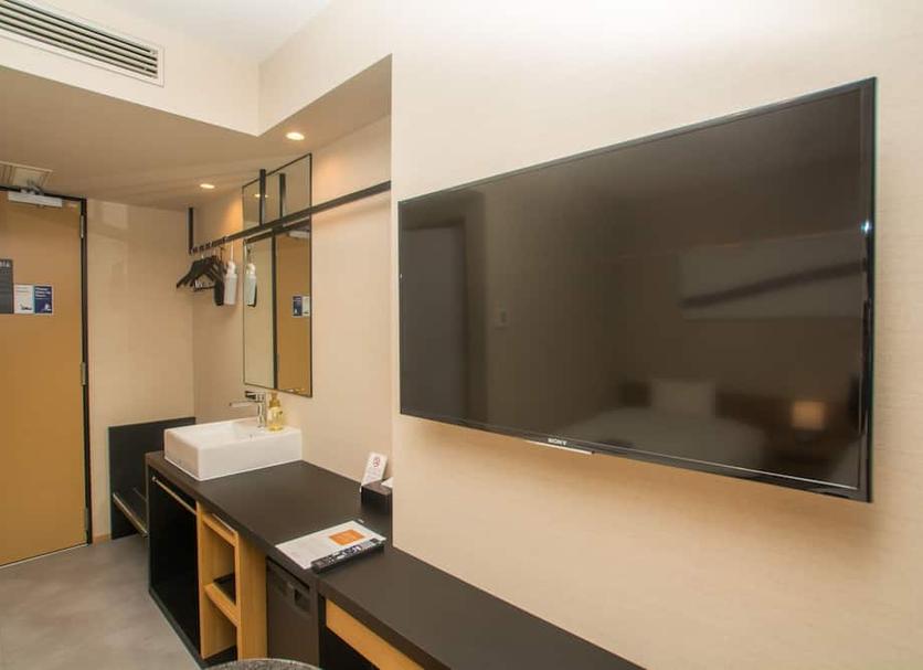 Équipements de la chambre Photo