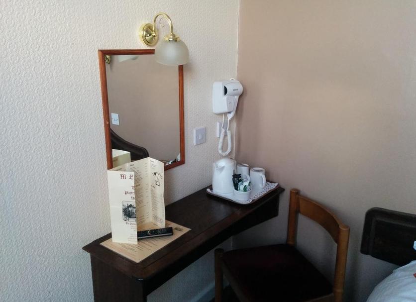 Équipements de la chambre Photo