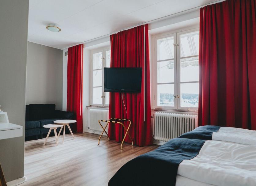 Chambre Photo