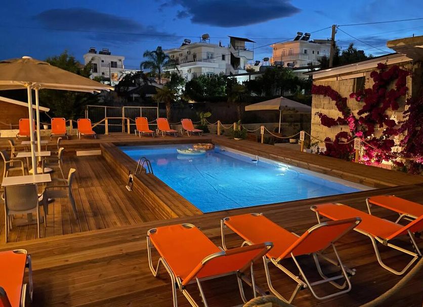 Piscine Photo