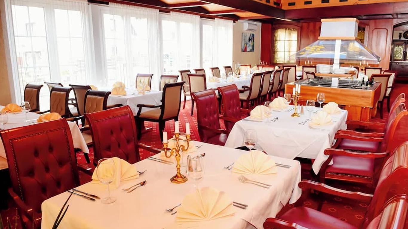 Hotel Residenz Babenhausen