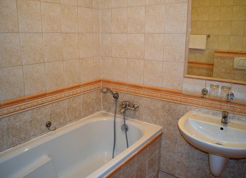 Salle de bain Photo