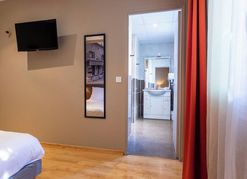 Équipements de la chambre Photo