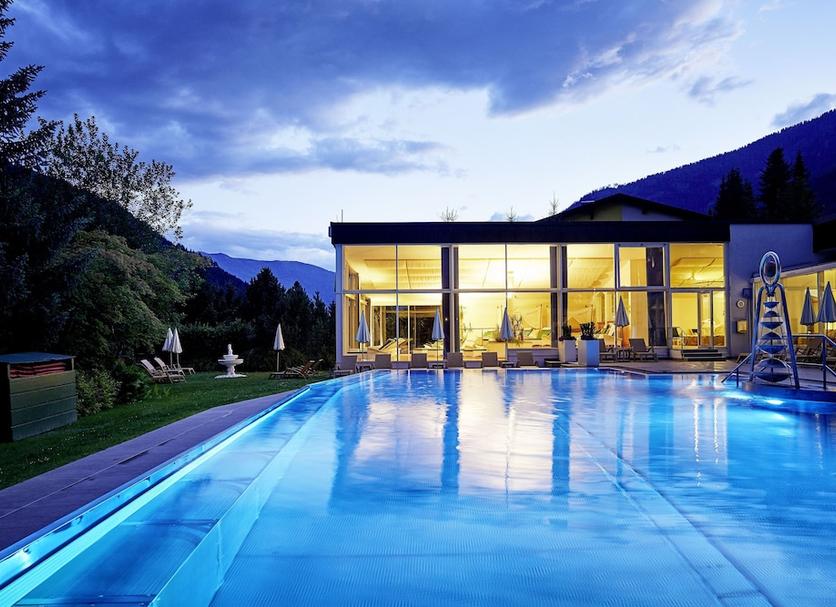 Piscine Photo