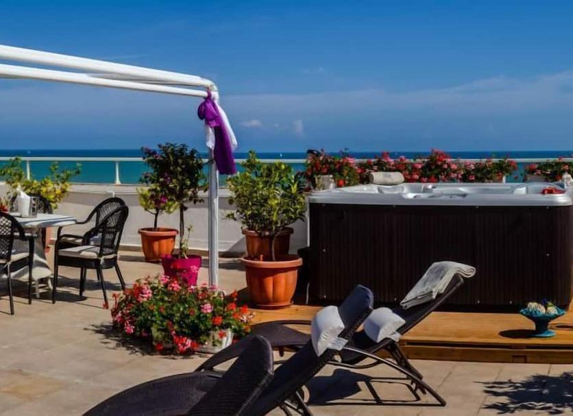 Balcon Photo