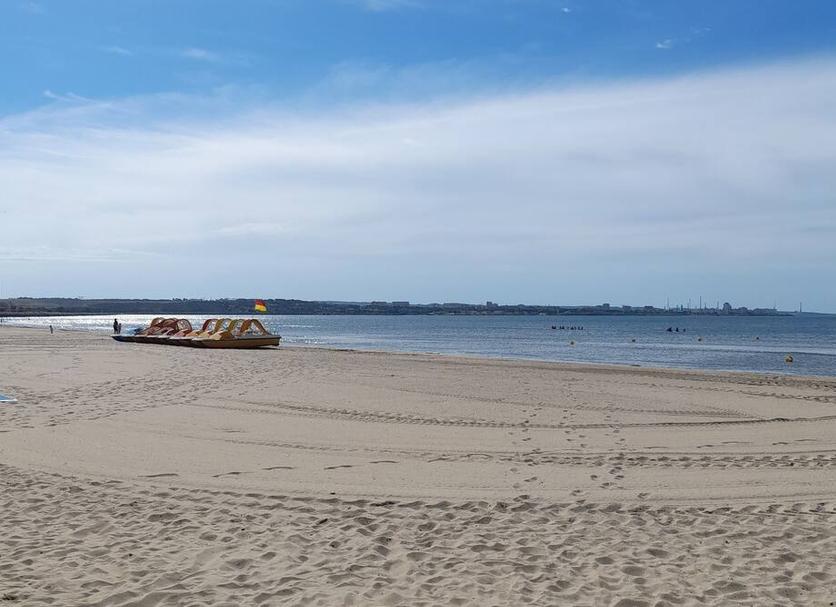 Plage Photo