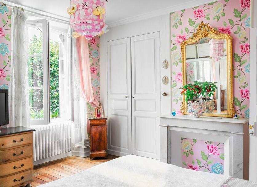 Équipements de la chambre Photo