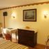 Équipements de la chambre