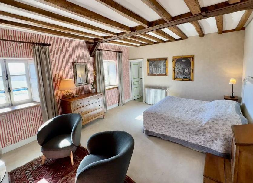 Chambre Photo
