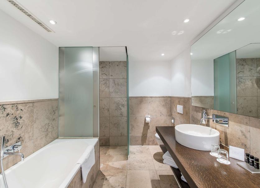 Salle de bain Photo