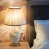 Équipements de la chambre