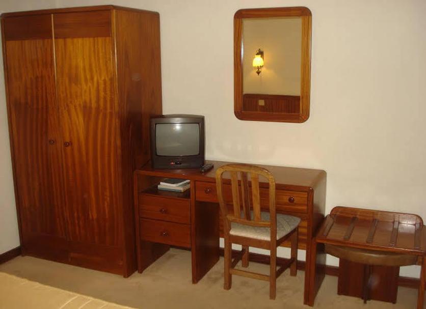 Équipements de la chambre Photo