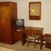 Équipements de la chambre