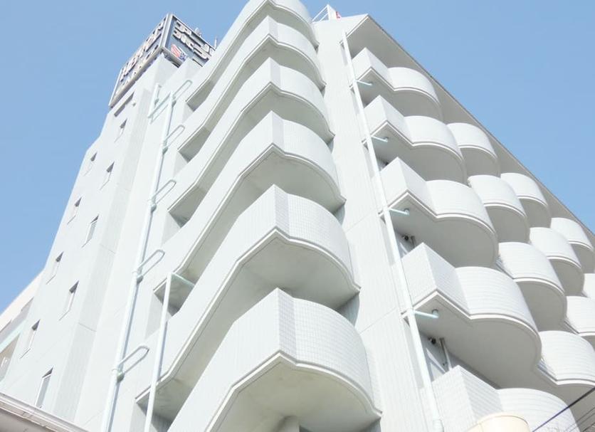 Bâtiment Photo
