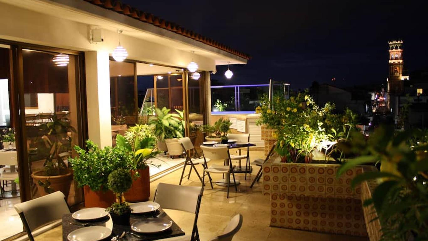 Hotel Porto Allegro