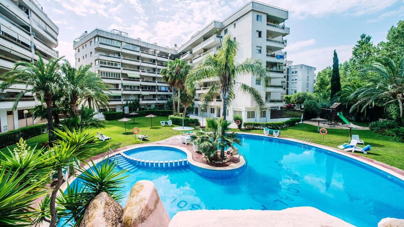 Ona Jardines Paraisol