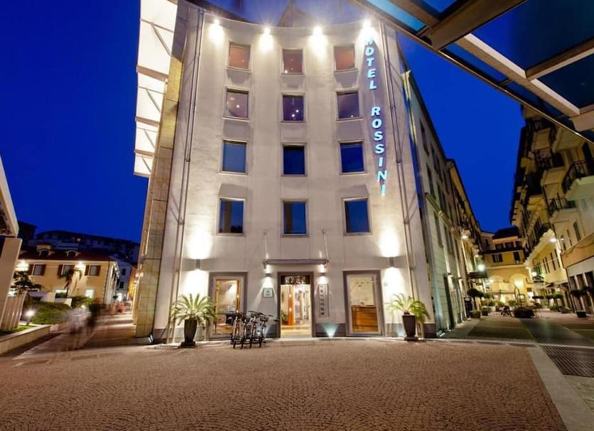 Bâtiment Photo