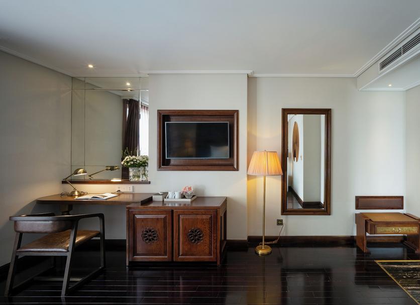 Équipements de la chambre Photo
