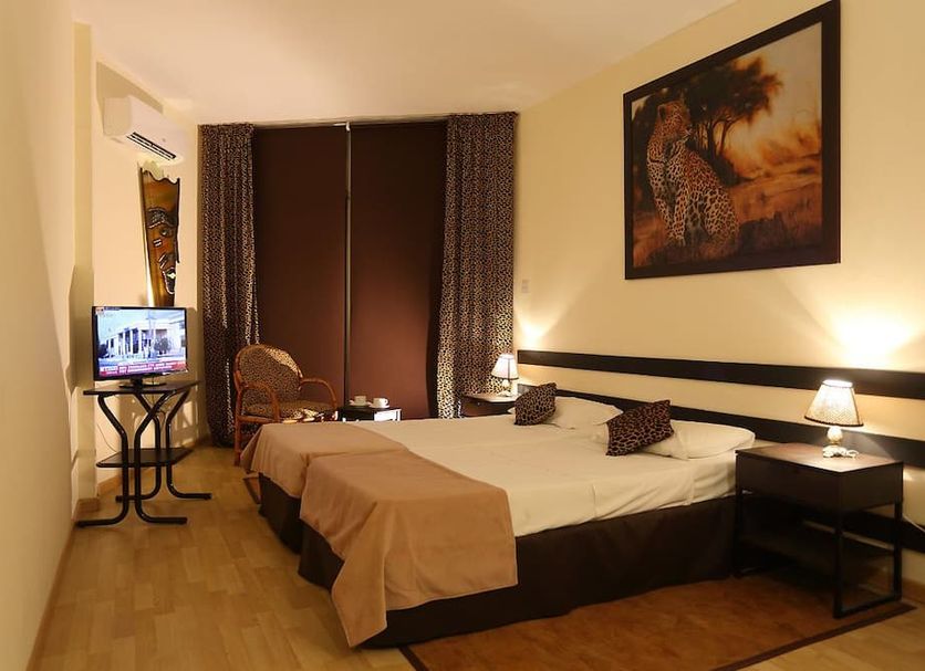 Chambre Photo
