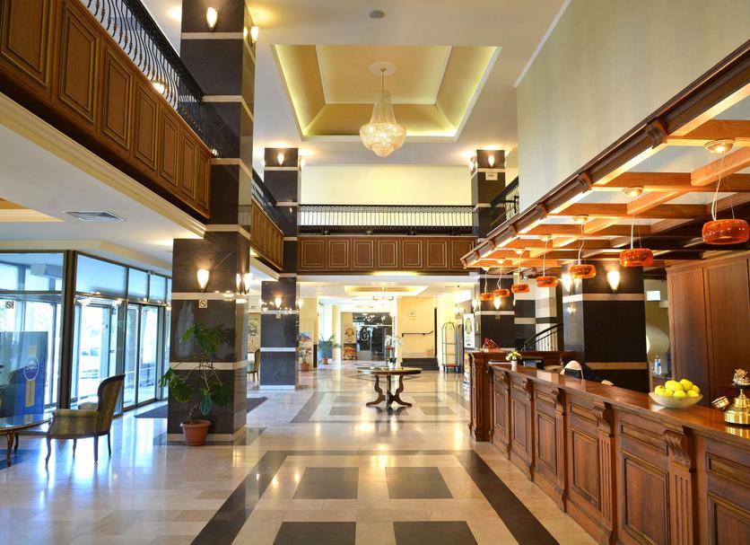 Hall d’entrée Photo