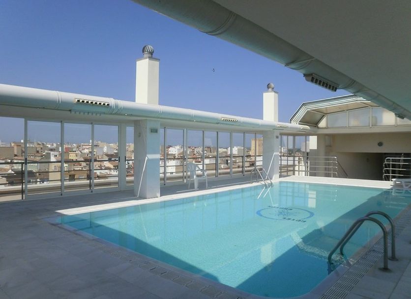 Piscine Photo