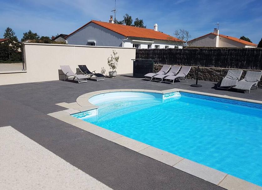 Piscine Photo