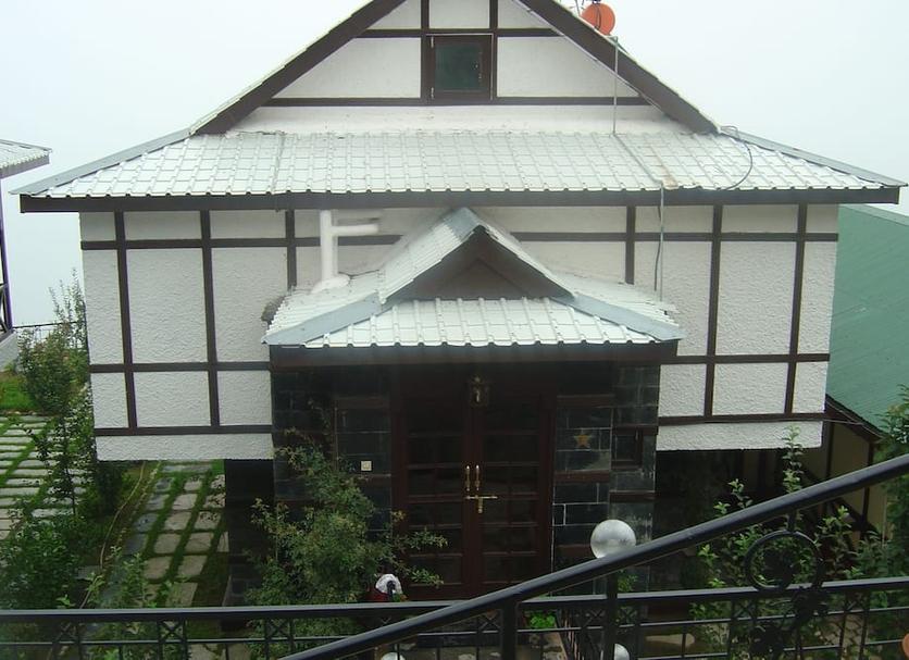 Bâtiment Photo