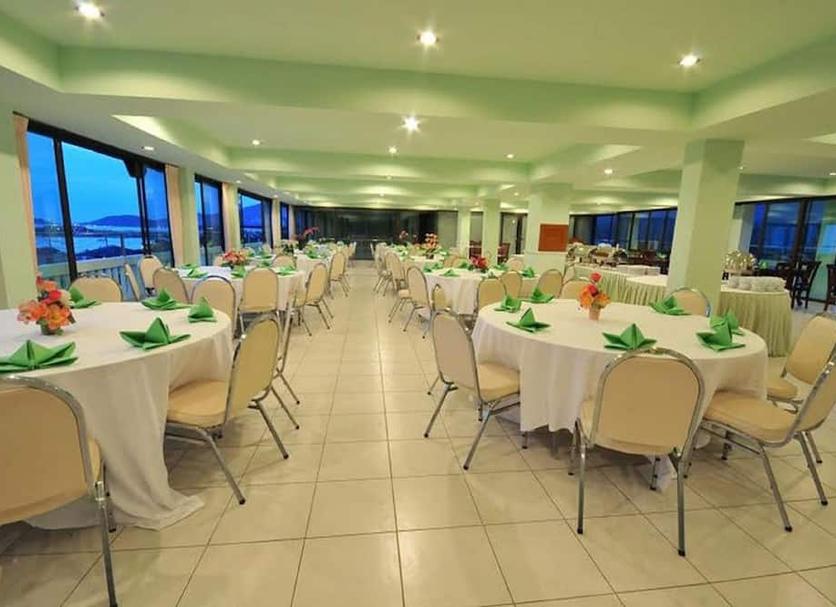 Salle de banquet Photo