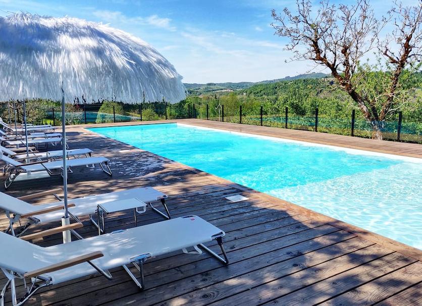 Piscine Photo