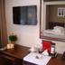 Équipements de la chambre