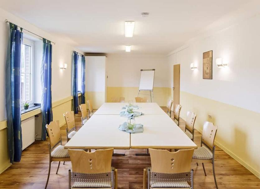 Salle à manger Photo