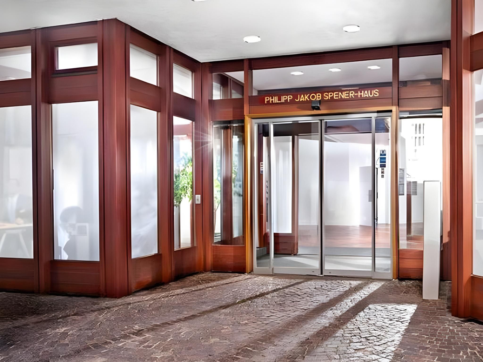 Hall d’entrée