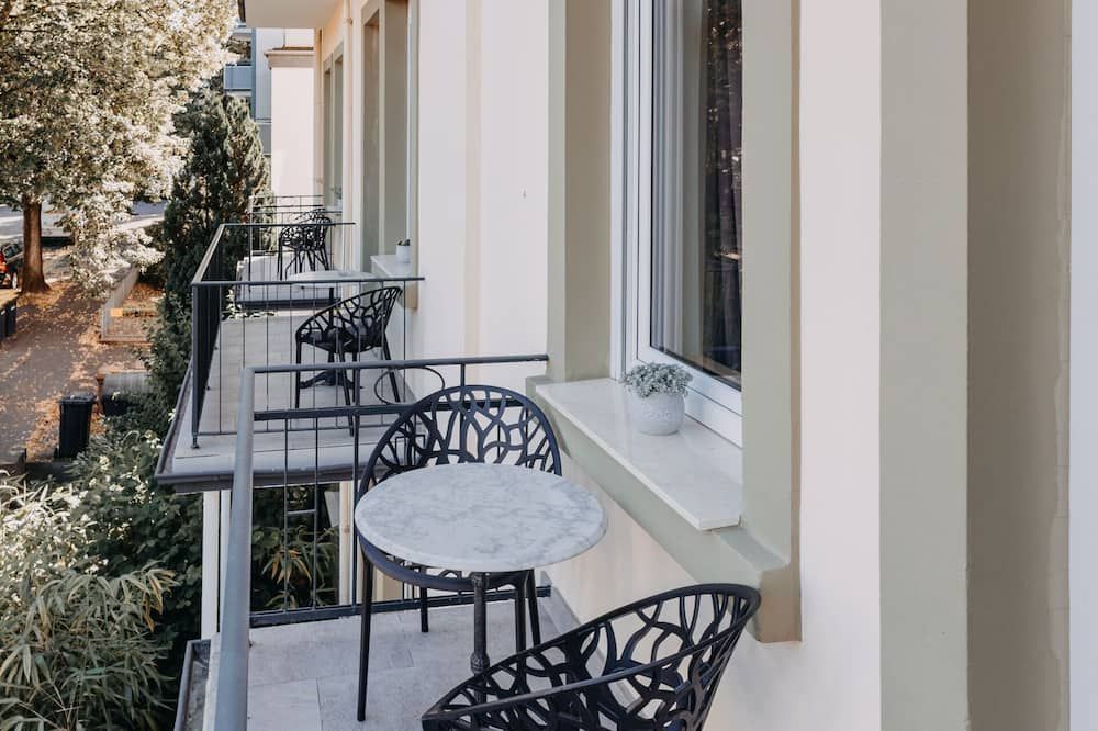 Balcon