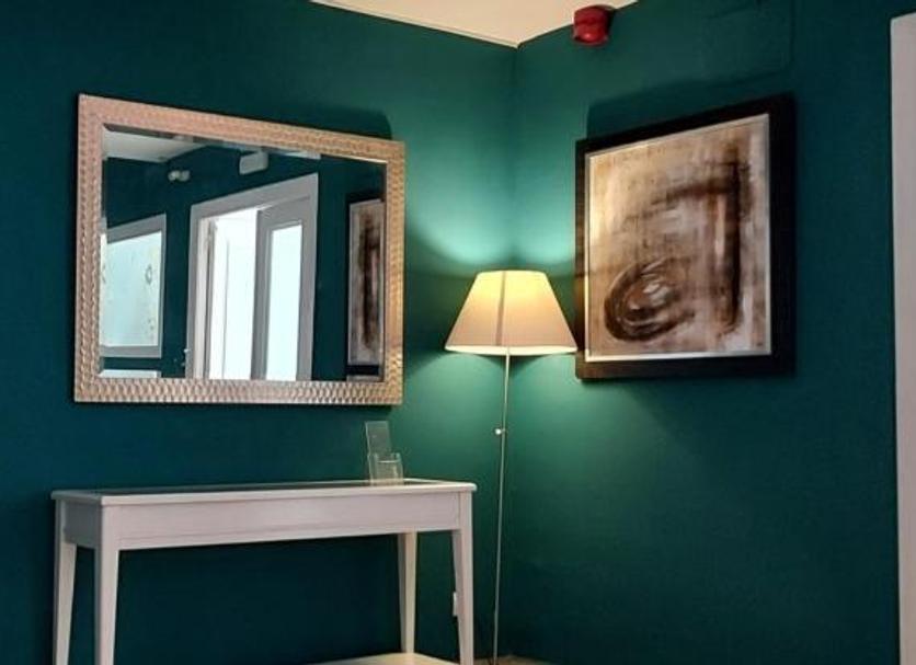 Équipements de la chambre Photo
