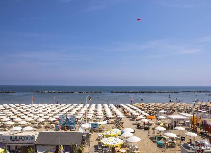 Plage Photo