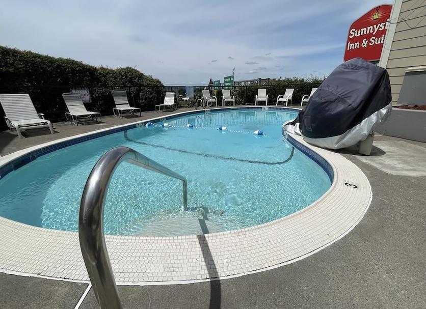 Piscine Photo