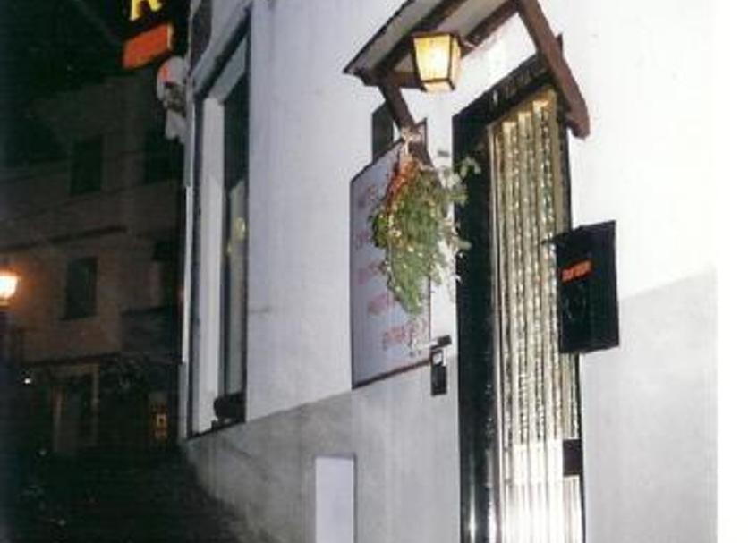 Extérieur Photo