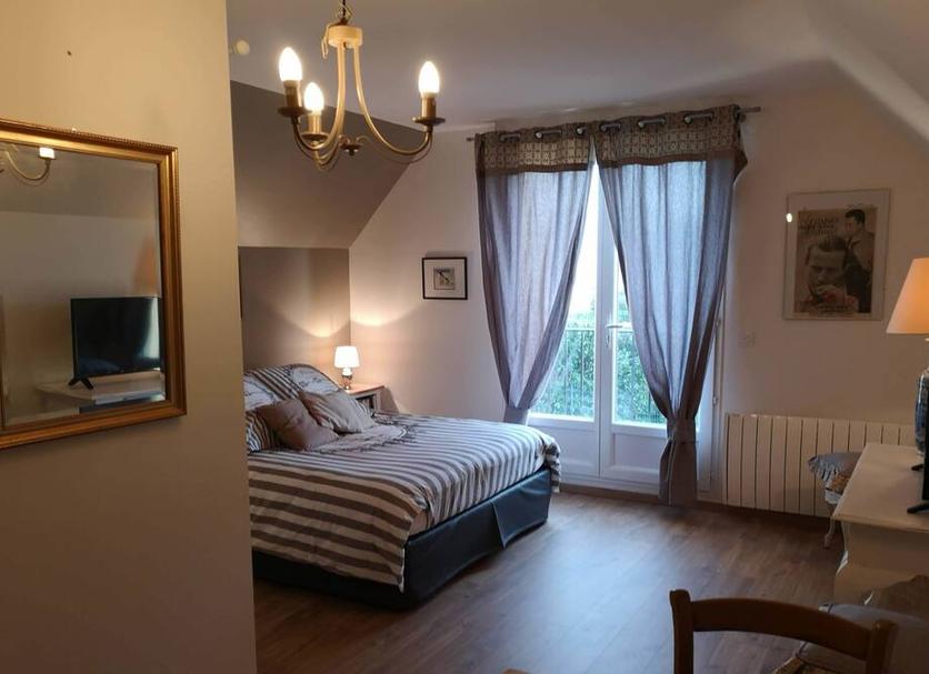 Chambre Photo