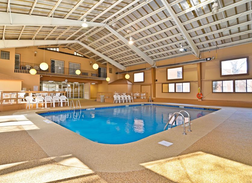 Piscine Photo
