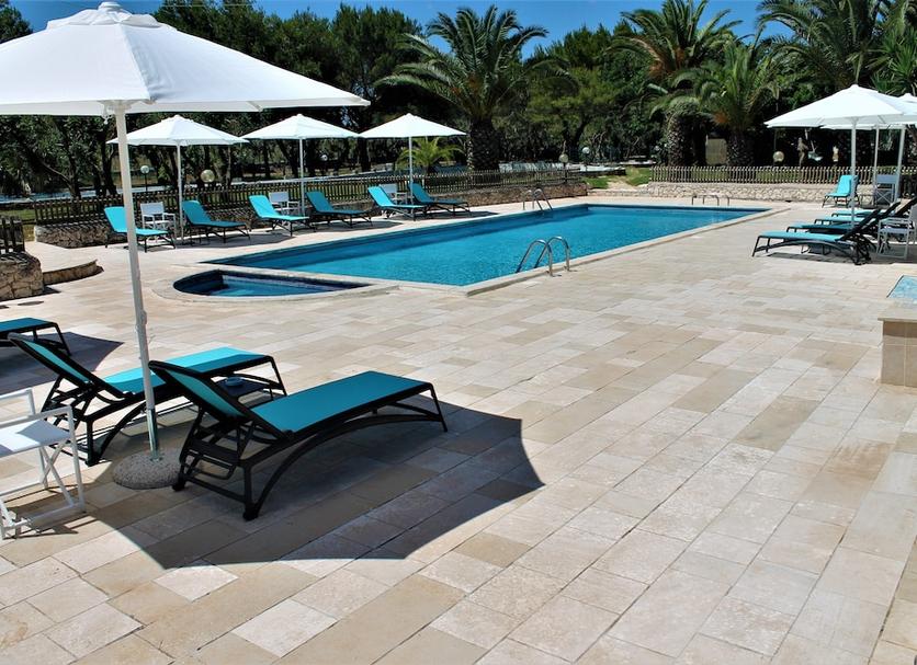 Piscine Photo