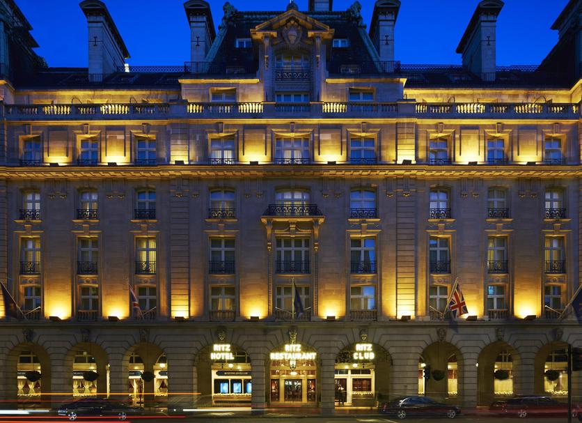 Bâtiment Photo